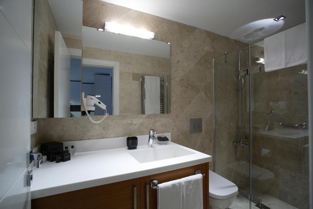 Home Stay Home Valikonagi Istambul Quarto foto