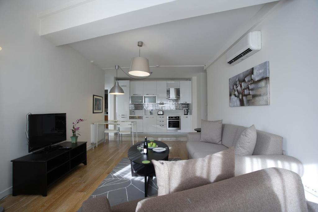Home Stay Home Valikonagi Istambul Quarto foto