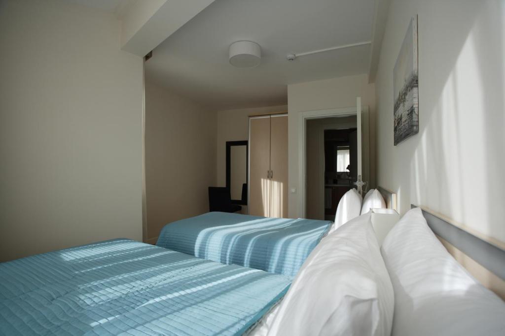Home Stay Home Valikonagi Istambul Quarto foto