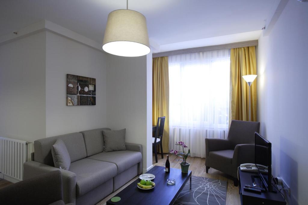 Home Stay Home Valikonagi Istambul Quarto foto
