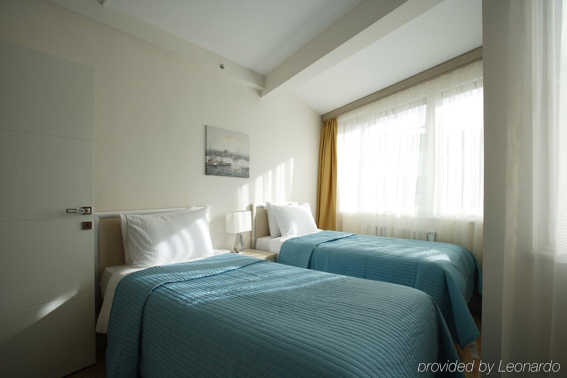 Home Stay Home Valikonagi Istambul Quarto foto