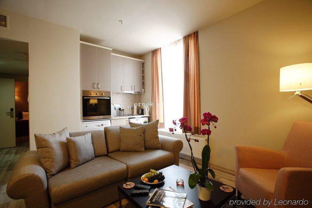 Home Stay Home Valikonagi Istambul Quarto foto